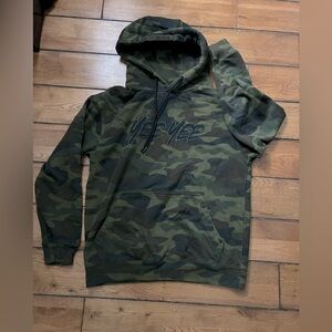 YeeYee Apparel Hoodie